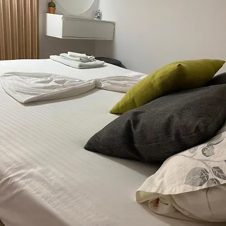 Alkeisi Sarandë