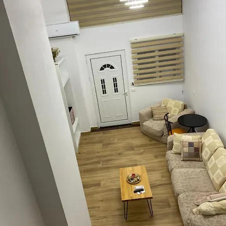 Alkeisi * Sarandë