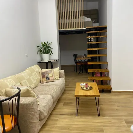 Lejlighed Alkeisi Sarandë