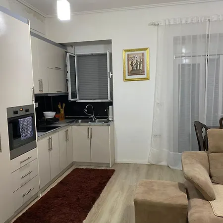 Lejlighed Alkeisi Sarandë