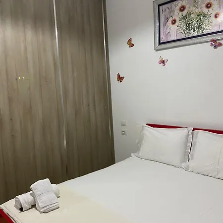 Lejlighed Alkeisi Sarandë